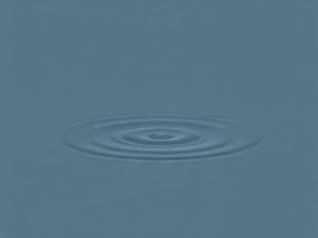 A Ripple In Time