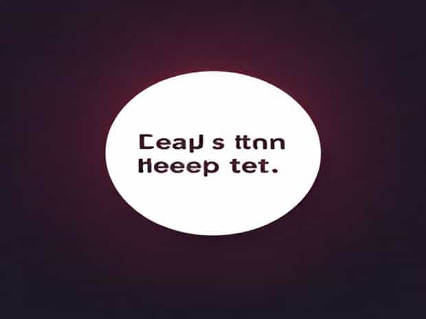 A Sentence With Deepen