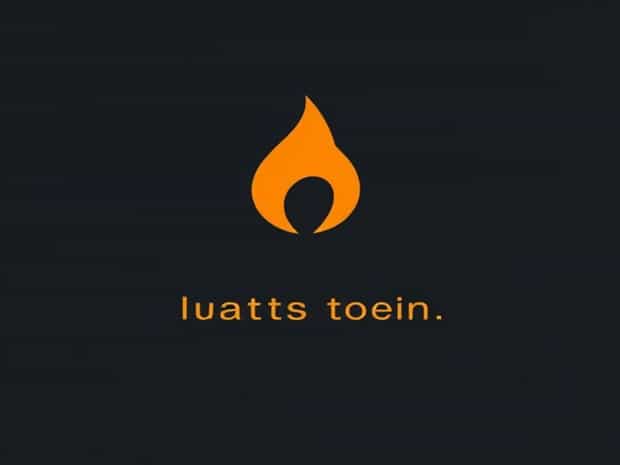 A Sentence With Heathen