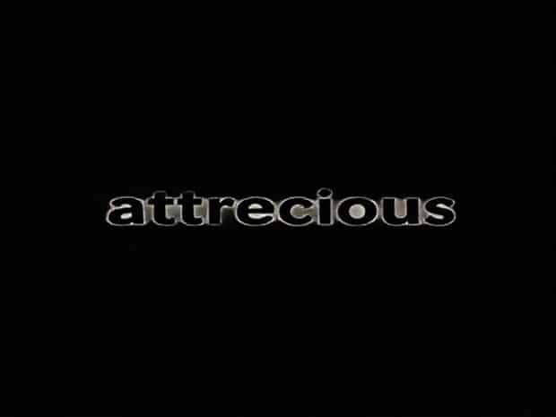 A Sentence With The Word Atrocious