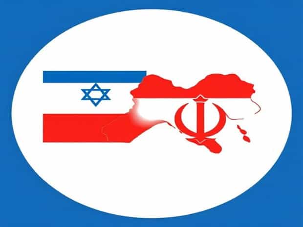 About Israel And Iran