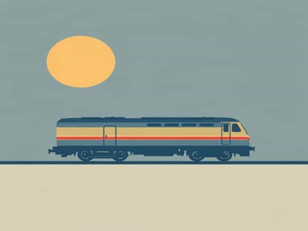 About South Western Railway