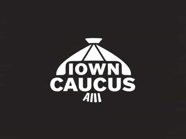 About The Iowa Caucus