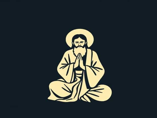 Acquaint Now Thyself With Him And Be At Peace