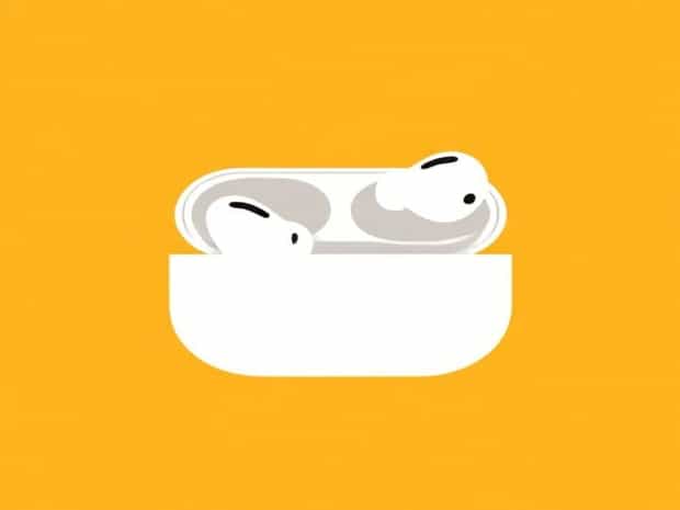 Airpods Pro 2 Audiophile