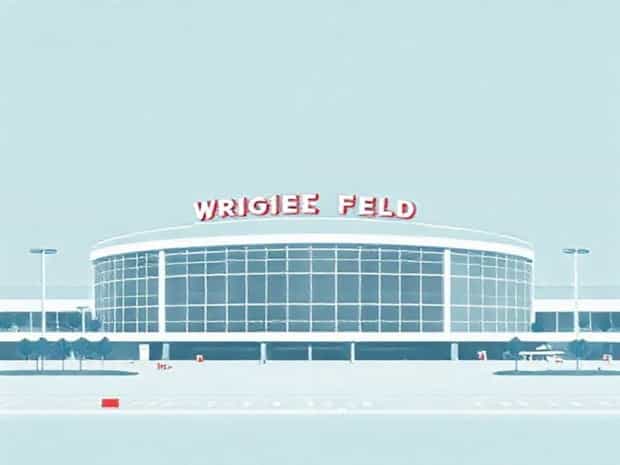 Airport Closest To Wrigley Field