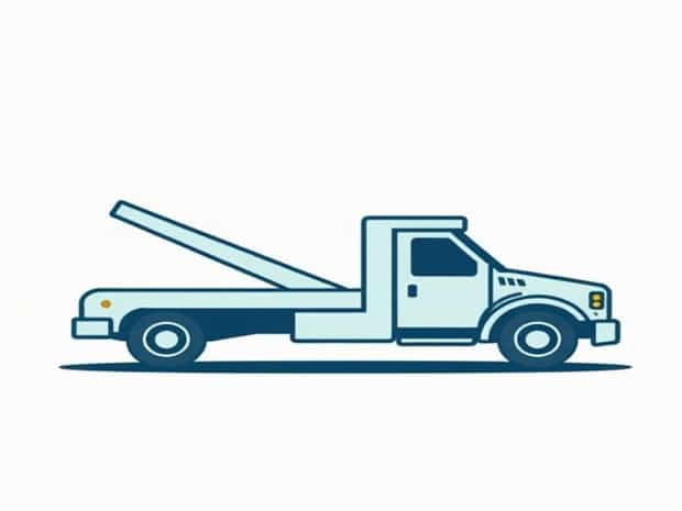 All County Towing And Immobilization