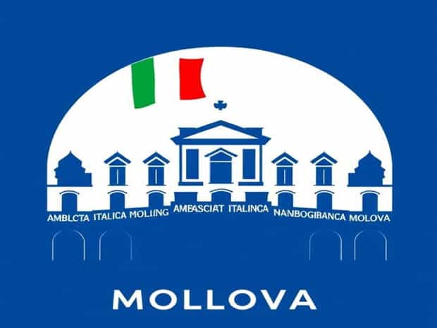 Ambasciata Italiana In Moldova