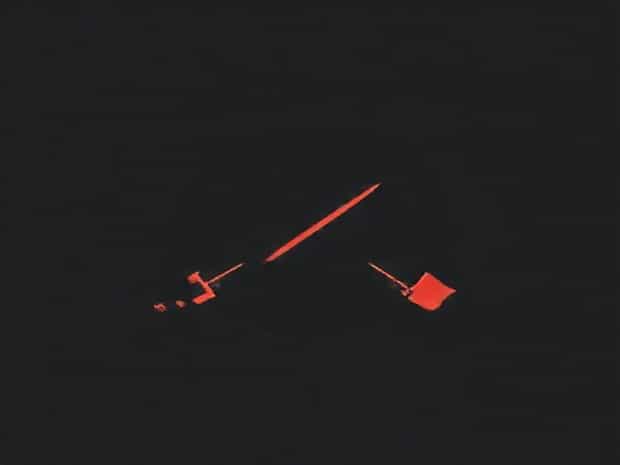 An Internecine War Is