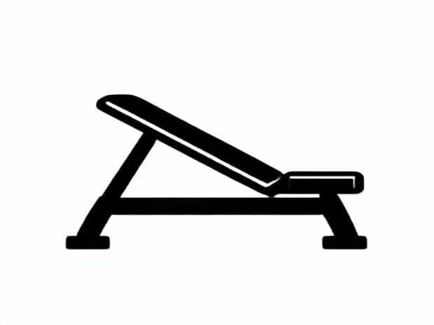 Angle For Incline Bench