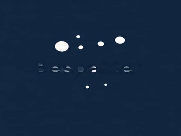 Another Word For Bespatter