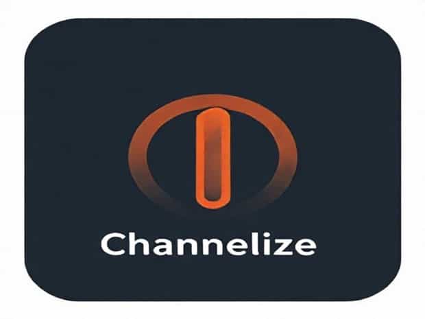 Another Word For Channelize