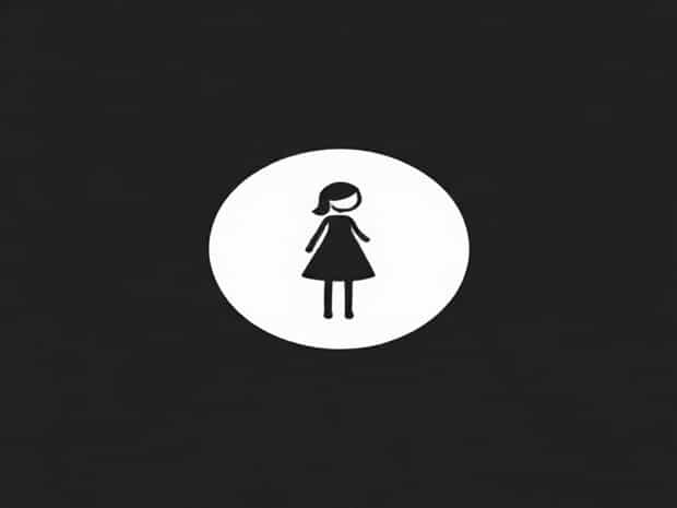 Another Word For Girlhood