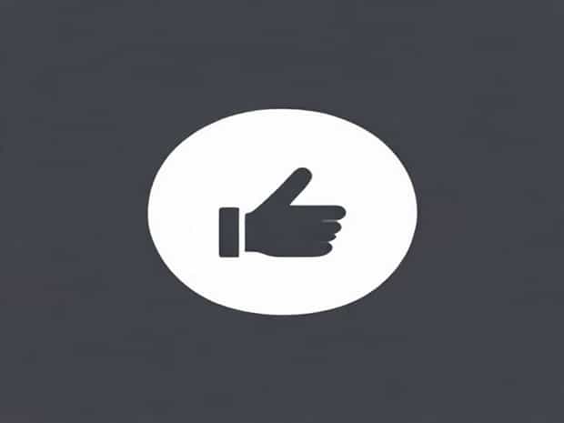 Another Word For Liking
