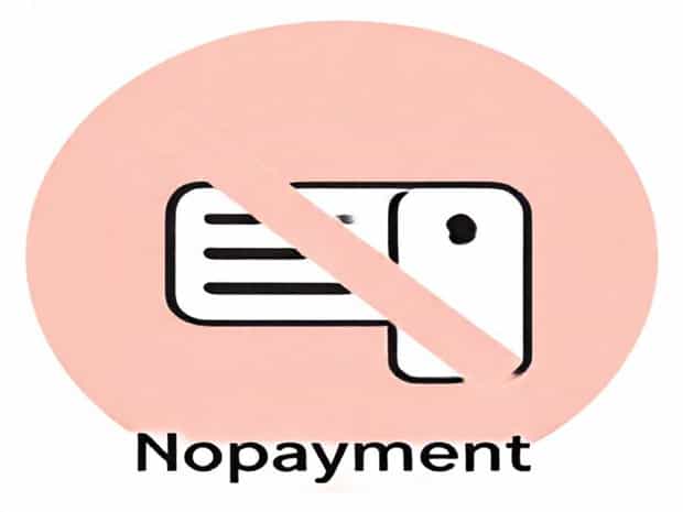 Another Word For Nonpayment