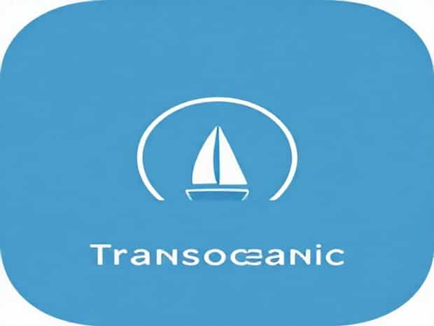 Another Word For Transoceanic