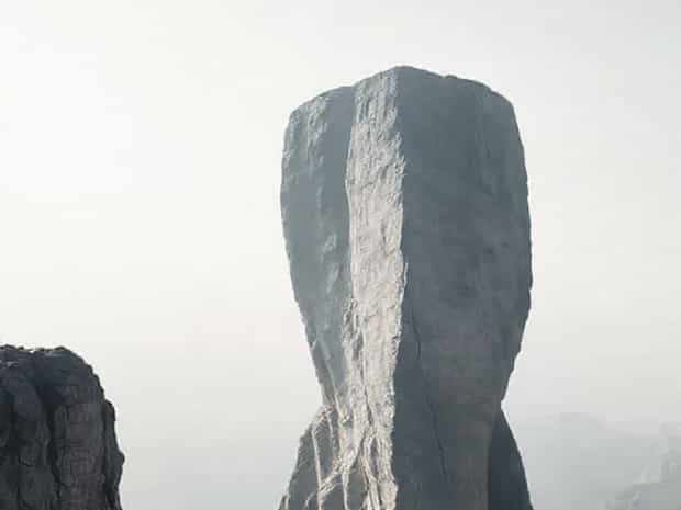 Another Word For Vertiginous