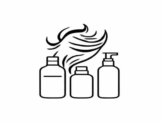 Anti Flyaway Hair Products