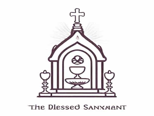 Archdiocesan Shrine Of The Blessed Sacrament