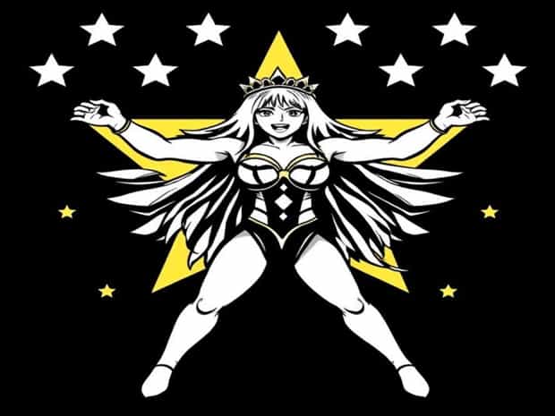 Artist Of Stardom Championship