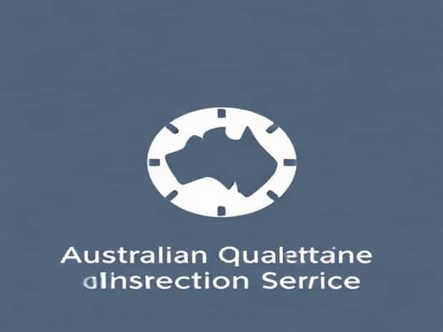 Australian Quarantine And Inspection Service