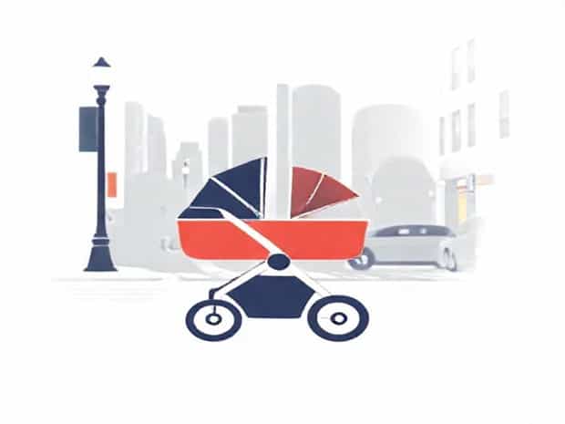 Baby Jogger City Tour
