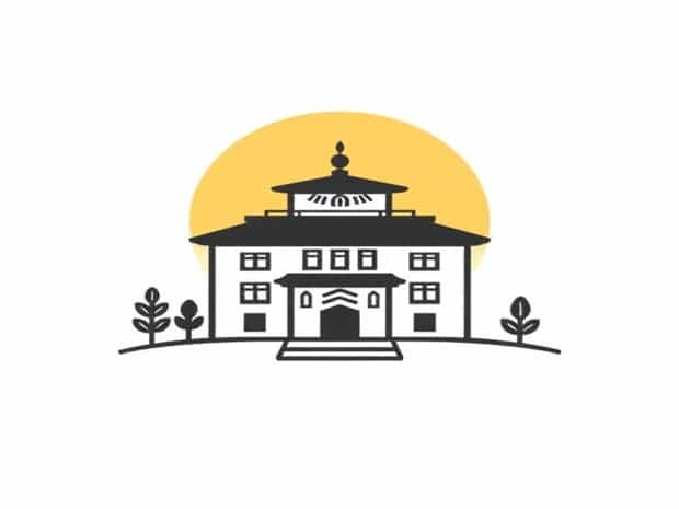 Bachelor Quarter In Thimphu