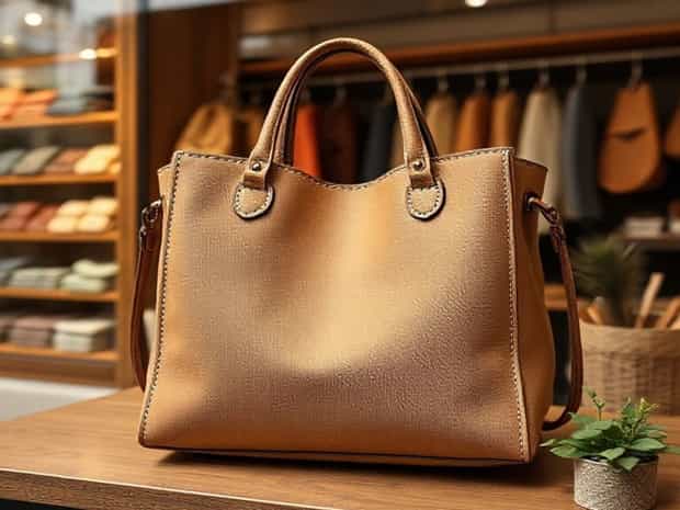 Bag Stitching Shop Near Me