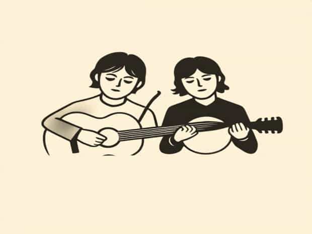 Ballad Of John And Yoko Chords