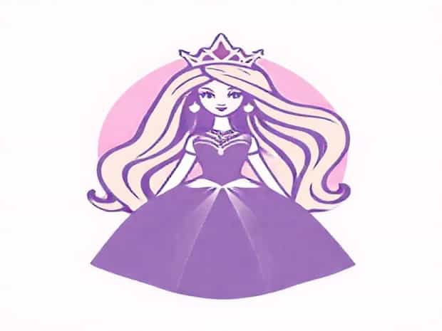 Barbie Princess Charm School