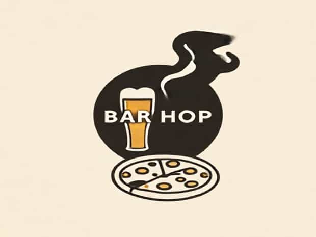 Barhop Brewing And Artisan Pizza