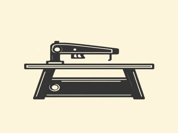 Barnes Velocipede Scroll Saw