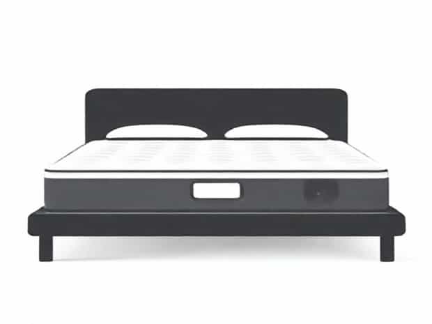 Bedder Base Mattress Platform Queen