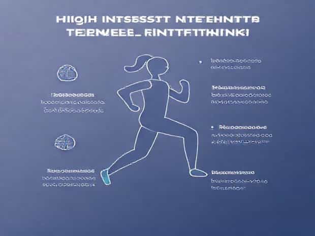 Benefits Of High Intensity Interval Training