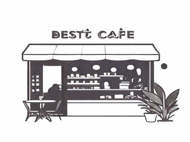 Best Cafe Near Me