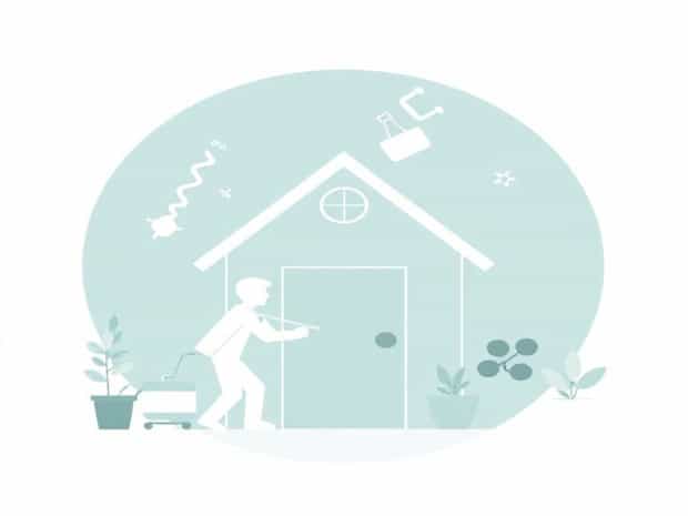Best Chemical For House Fumigation