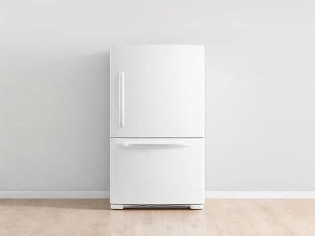 Best Plumbed American Fridge Freezer