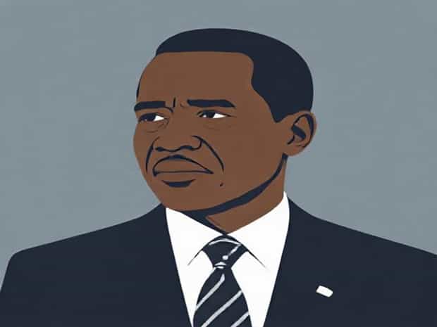 Best President In Somalia
