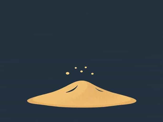 Best Sand For Slabbing