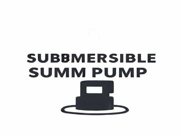 Best Submersible Sump Pump