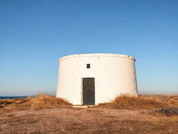 Best Time To Visit Spurn Point