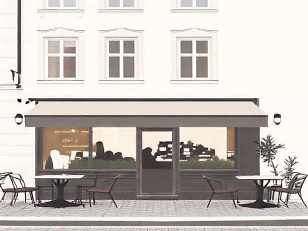 Best Viennese Coffee Houses