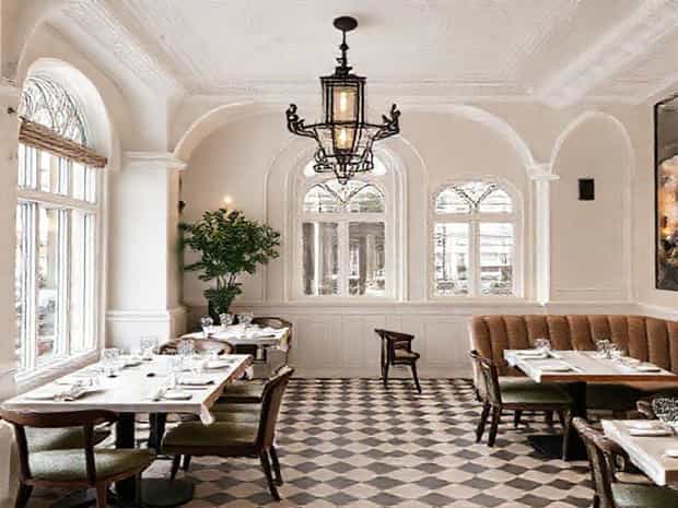 Best Viennese Restaurants In Vienna