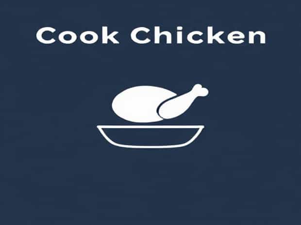 Best Way To Cook Chicken For Shredding
