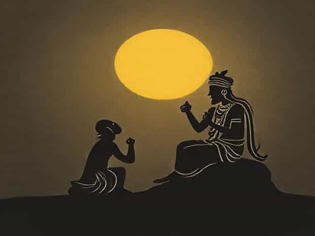Bhagavad Gita On Humiliation