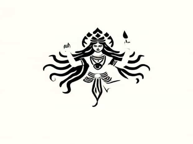 Bhakti Hi Shakti Hai Hero