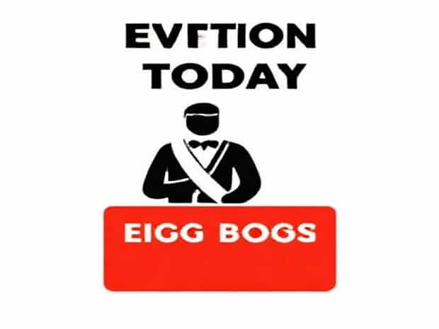 Bigg Boss 17 Eviction Today