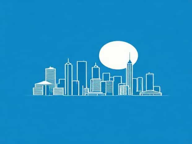 Biggest Inland City In Australia