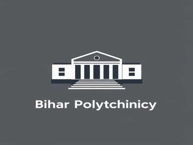 Bihar Polytechnic Form 2024