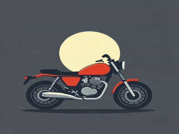 Bike Cuts Out When Revved